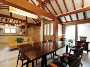 Asan House